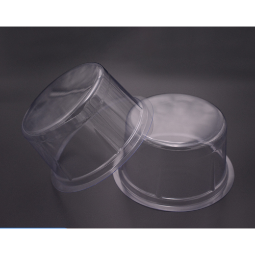 Medical Liquid Cup Blister Pvc Medical liquid cup blister PVC Manufactory